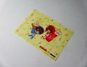 カードキャプターさくら オリジナルクリアファイル 全3種