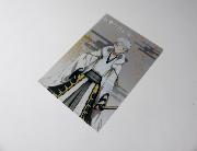 活撃 刀剣乱舞A5クリアファイル 全7種