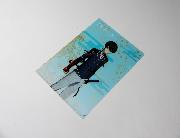 活撃 刀剣乱舞A5クリアファイル 全7種