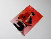 活撃 刀剣乱舞A5クリアファイル 全7種