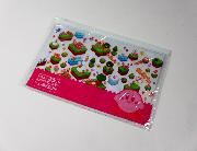 星のカービィ オリジナルクリアポーチ 全3種