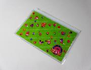 星のカービィ オリジナルクリアポーチ 全3種