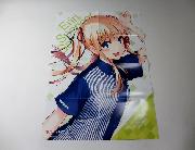 冴えない彼女の育て方♭描き下ろしオリジナルA2ポスター 全3種