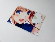 冴えない彼女の育て方♭描き下ろしオリジナルA2ポスター 全3種