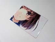 冴えない彼女の育て方♭描き下ろしオリジナルA2ポスター 全3種