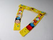 ディズニーツムツムクールネックスカーフ 全2種