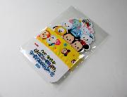 ディズニーツムツムクールネックスカーフ 全2種