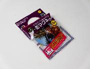 サンバゾンオリジナル缶マグネット 全6種