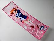 魔法少女リリカルなのは Reflection オリジナルミニポスター 全6種