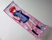 魔法少女リリカルなのは Reflection オリジナルミニポスター 全6種