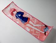 魔法少女リリカルなのは Reflection オリジナルミニポスター 全6種