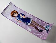 魔法少女リリカルなのは Reflection オリジナルミニポスター 全6種