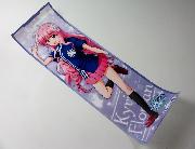 魔法少女リリカルなのは Reflection オリジナルミニポスター 全6種