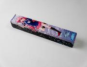 魔法少女リリカルなのは Reflection オリジナルミニポスター 全6種