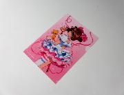 カードキャプターさくら オリジナルA5クリアファイル 第2弾  全3種