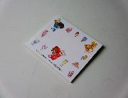 カードキャプターさくら オリジナルふせん 全2種