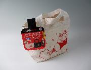 ポインコ オリジナルランチトートバッグ 全2種