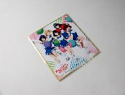 冴えない彼女の育て方♭ミニ色紙 全6種