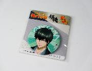 キャンペーン限定 銀魂缶バッジ 全6種