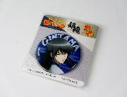 キャンペーン限定 銀魂缶バッジ 全6種