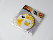 キャンペーン限定 銀魂缶バッジ 全6種