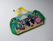 スーパーマリオお出かけマルチバッグ 全4種