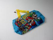スーパーマリオお出かけマルチバッグ 全4種