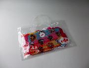 スーパーマリオお出かけマルチバッグ 全4種