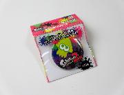 スプラトゥーン2 缶バッジ 全6種