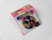 スプラトゥーン2 缶バッジ 全6種