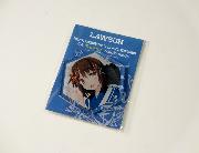 「艦これ」鎮守府夏祭りアクリルチャーム 全4種