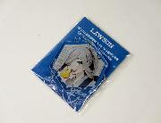 「艦これ」鎮守府夏祭りアクリルチャーム 全4種