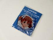 「艦これ」鎮守府夏祭りアクリルチャーム 全4種