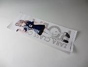 艦娘オリジナルタペストリー