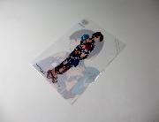 「艦これ」鎮守府夏祭りクリアファイル 全4種