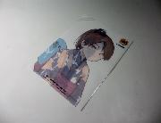 「艦これ」鎮守府夏祭りクリアファイル 全4種