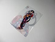 「艦これ」鎮守府夏祭りクリアファイル 全4種