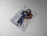 「艦これ」鎮守府夏祭りクリアファイル 全4種