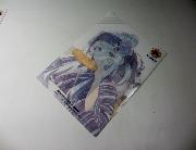 「艦これ」鎮守府夏祭りクリアファイル 全4種