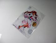 「艦これ」鎮守府夏祭りクリアファイル 全4種