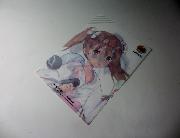 「艦これ」鎮守府夏祭りクリアファイル 全4種