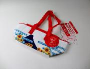 コカ・コーラ スクエアクーラーバッグ 全4種