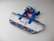 コカ・コーラ スクエアクーラーバッグ 全4種