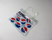 イトーヨーカドーオリジナルサマークリアバッグ 全2種