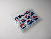 イトーヨーカドーオリジナルサマークリアバッグ 全2種