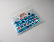 イトーヨーカドーオリジナルサマークリアバッグ 全2種