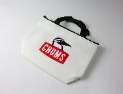 ペプシ×CHUMS　オリジナル保冷バッグ 全3種