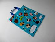 ミニセレ ビニールバッグ