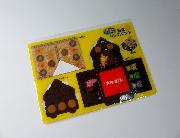 プチクマのお菓子のおうち 組立ペンスタンド