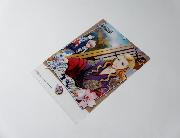 SIDE M　オリジナルA5クリアファイル 全3種